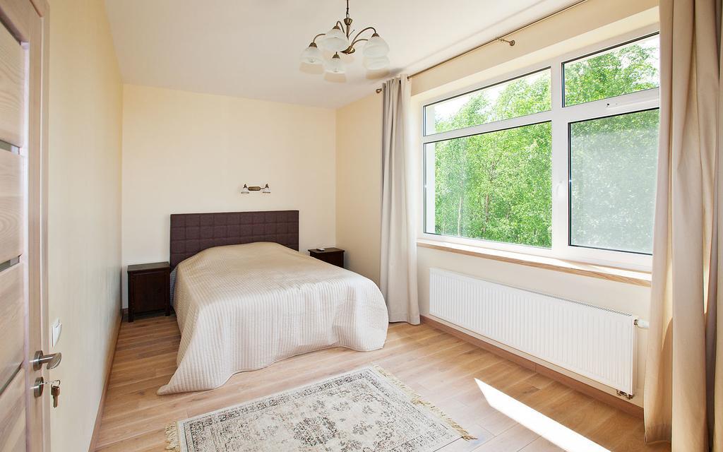 Nendriu Apartamentai 3 Palanga Eksteriør bilde